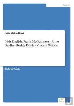 Bertrand.pt - Irish English