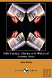 Irish Essays