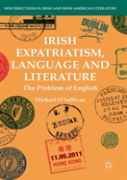 Irish Expatriatism, Language And Literature