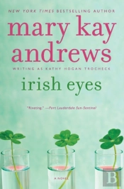 Irish Eyes