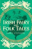 Irish Fairy And Folk Tales