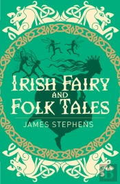 Irish Fairy And Folk Tales