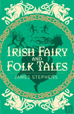 Bertrand.pt - Irish Fairy And Folk Tales