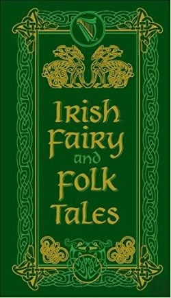 Bertrand.pt - Irish Fairy And Folk Tales