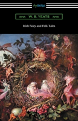 Bertrand.pt - Irish Fairy And Folk Tales