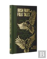 Irish Fairy And Folk Tales