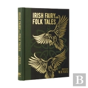 Irish Fairy And Folk Tales