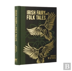 Bertrand.pt - Irish Fairy And Folk Tales