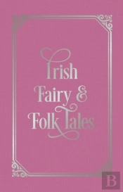 Irish Fairy & Folk Tales