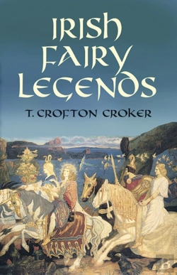 Bertrand.pt - Irish Fairy Legends