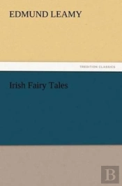 Irish Fairy Tales
