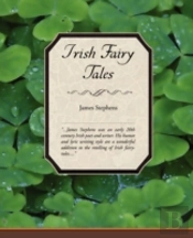 Irish Fairy Tales
