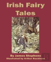 Irish Fairy Tales