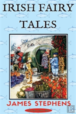 Bertrand.pt - Irish Fairy Tales