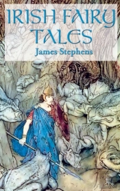Irish Fairy Tales
