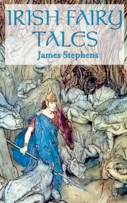 Bertrand.pt - Irish Fairy Tales