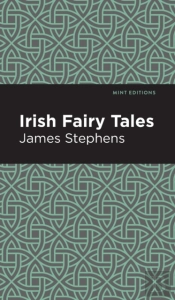 Irish Fairy Tales