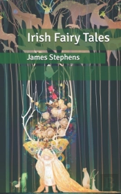 Irish Fairy Tales