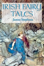 Irish Fairy Tales