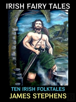 Bertrand.pt - Irish Fairy Tales