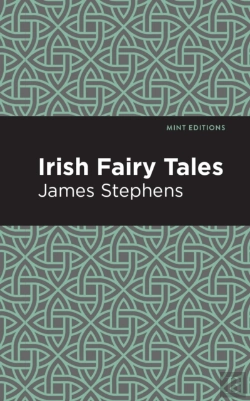 Bertrand.pt - Irish Fairy Tales