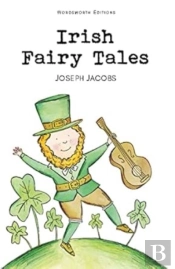 Irish Fairy Tales