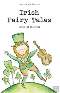 Bertrand.pt - Irish Fairy Tales