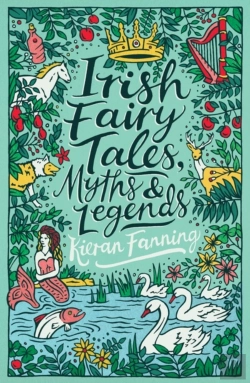 Bertrand.pt - Irish Fairy Tales, Myths And Legends
