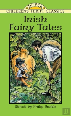 Bertrand.pt - Irish Fairy Tales