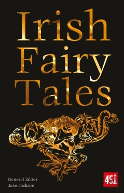 Bertrand.pt - Irish Fairy Tales