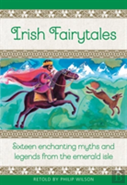 Bertrand.pt - Irish Fairytales