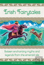 Irish Fairytales