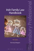 Irish Family Law Handbook