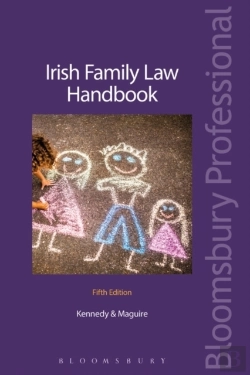 Bertrand.pt - Irish Family Law Handbook