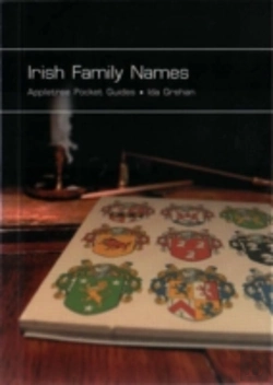 Bertrand.pt - Irish Family Names