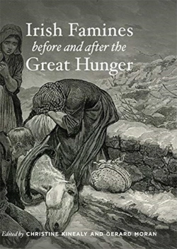 Bertrand.pt - Irish Famines Before And After The Great Hunger