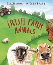 Irish Farm Animals