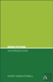 Irish Fiction