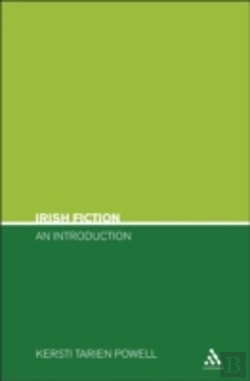 Bertrand.pt - Irish Fiction