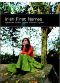 Bertrand.pt - Irish First Names