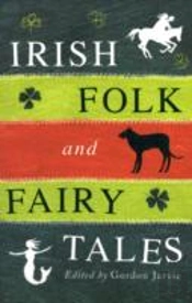 Irish Folk And Fairy Tales