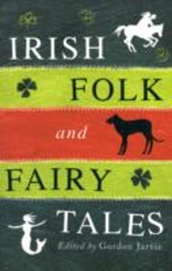 Bertrand.pt - Irish Folk And Fairy Tales