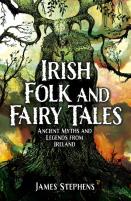 Irish Folk And Fairy Tales