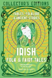 Irish Folk & Fairy Tales