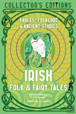 Bertrand.pt - Irish Folk & Fairy Tales