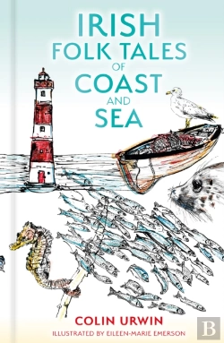 Bertrand.pt - Irish Folk Tales Of Coast And Sea