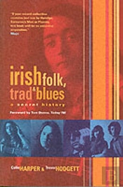 Irish Folk, Trad & Blues