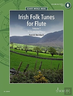 Bertrand.pt - Irish Folk Tunes For Flute