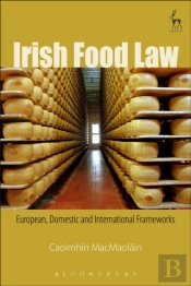Irish Food Law