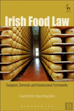 Bertrand.pt - Irish Food Law